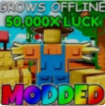 Senglay grow a garden modded