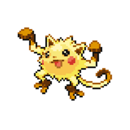Poké-mon Island [Admin] (W.I.P)