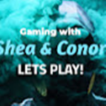 shea and conor's gaming channel fan group