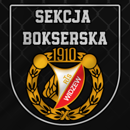 Widzew Łódź Boxing Section | Polish Ultras 2.0