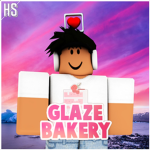 Glaze Bakery'