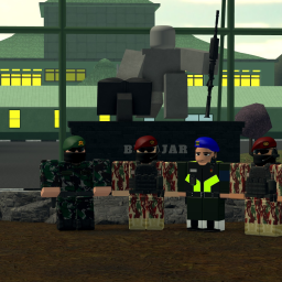RIA | KOPASSUS [TNI AD]