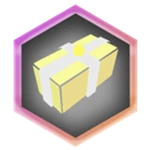 caption=Badge