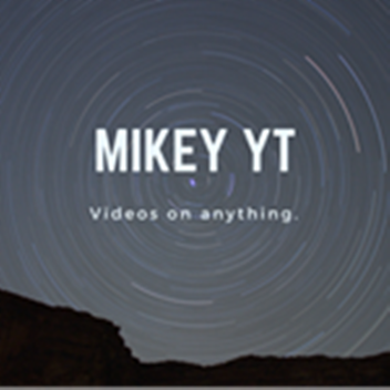 mike yt hangout