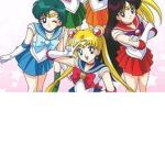 Sailor-moon Fan group!