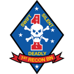1st Reconnaissance Battalion, 1st Marines