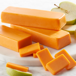 We Are The Cheese