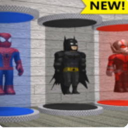Hero tycoon