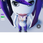 Random group for random clothes I make