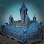 [Kotss] Civitatem Lucam