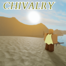 [ALPHA TESTING] Chivalry