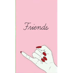 Besties for the reties