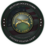 United States Army Military Police Corpsᅠ ᅠᅠ