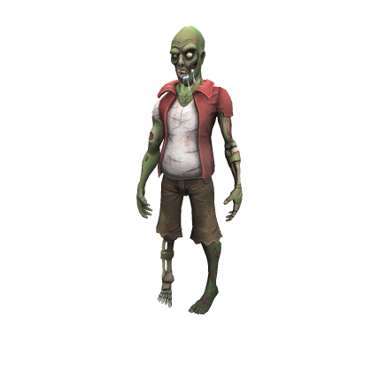 Zombie respawn