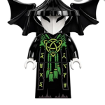 The Skull Sorceror's Group