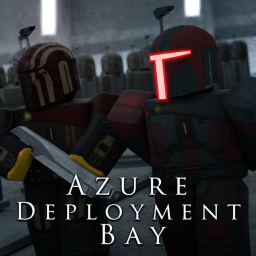 RALLY | Azure Deployment Bay