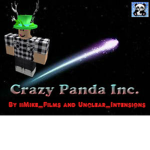 Crazy Panda Inc.