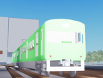 あさひ野鉄道 Asahino-Railway