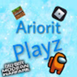 Ariorit fangroup