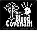 the blood covenant