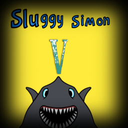 Sluggy Simon - Chapter 5