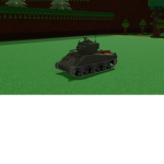 tank group or something