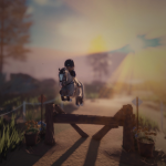 R Wild Heart Stables! ; ʚ ·