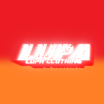 Lupa Clothing.