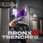 Bronx Trenches RP