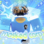 MASKED CORP