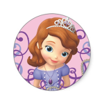 Sofia the #####