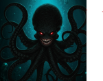 The Sparrow Kraken