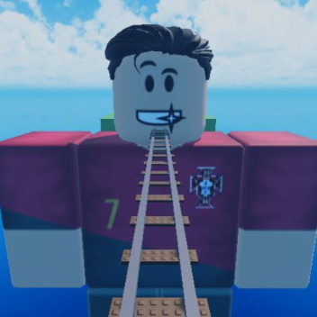 Cart ride into Ronaldo! [UPD! ⭐]