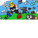 bee swarm simulator hangout place