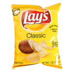 YEs Chips.