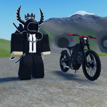 Trail Legends