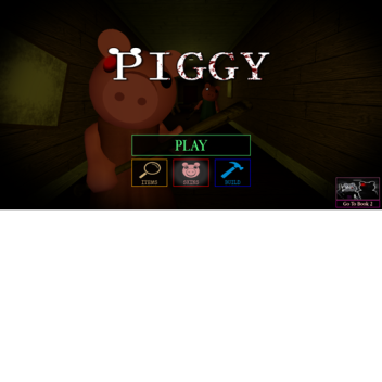 Piggy Sewer Escape