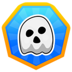 Become a Ghost