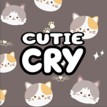 Cutie cry