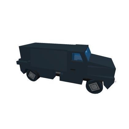 [Bodark]|Bushmaster Protected Armored Vehicle