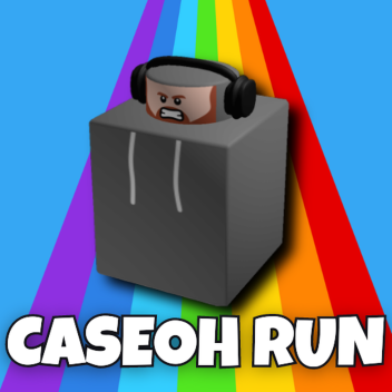 (NEW) "CASEOH RUN!!"