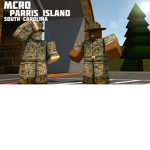 U.S.M.C UNITED STATES MARINE CORP (Sebz's Marines)