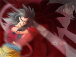 Dragonball fan group