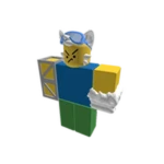 caption=Badge