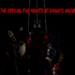 Five Night's at Doggy's Official Group