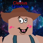 Cleetus Universe