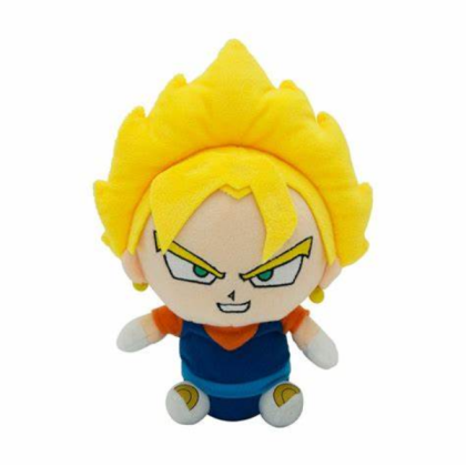 vegito plush dragon ball z Roblox decal