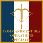 Commandement des Οpérations Spéciales