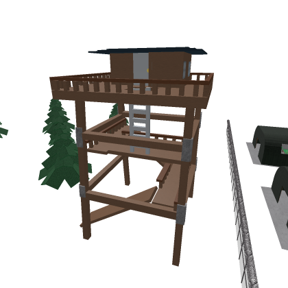 Military Base