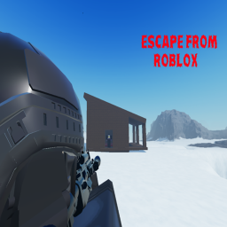 Escape From Roblox
